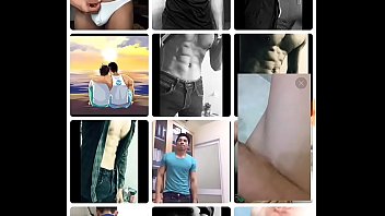 Preview 2 of Jabrjshti Sex - Hot boy quay tay tr&ecirc_n Blued