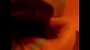 Preview 3 of Wife Real Mask - La tia de juan de perrito