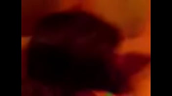 Preview 1 of Wife Real Mask - La tia de juan de perrito