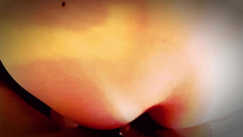 Preview 2 of Pregnant Girls Peeing - METI&Eacute_NDOLE TODA LA VERGA A MI PUTITA TRAVEST&Iacute_ VANESSA GUZMAN VESTIDA DE SECRETARIA (POV)