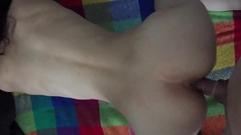 Preview 3 of Tube Porn Rct Announcer - Fucking Young Skinny Bitch,  While Her Is In The Kitchen