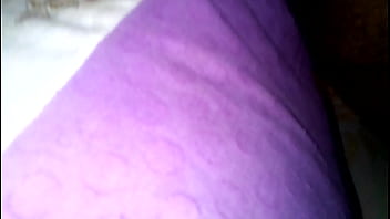 Preview 3 of Brandi Love Bangbros - Horny Boy Using Pillow for having fucking progress.