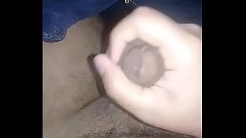 Preview 2 of 14 Year Old Korean Sex - Gozando na madrugada