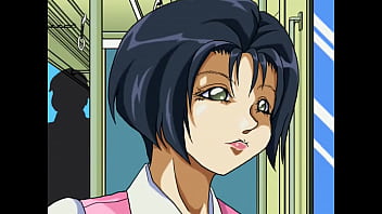 Preview 1 of Zarini Malay - Beta Perverted Train Office Lady Part 1