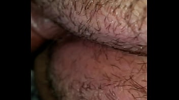 Preview 2 of Hp Mandi New Xxx Girl - my wife&#039_s pussy close-up #2