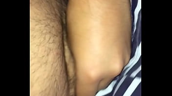 Preview 4 of This Email - jovencita de 18 a&ntilde_os en vestidito y tanga teniendo sexo rudo