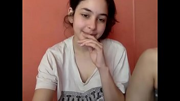 Preview 3 of Japanese Teen Censored - Teen showing hot tits live sex cam
