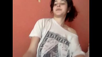 Preview 1 of Japanese Teen Censored - Teen showing hot tits live sex cam
