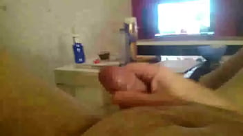 Preview 1 of Eat My Blowjob Dom - Momentos a solas 2