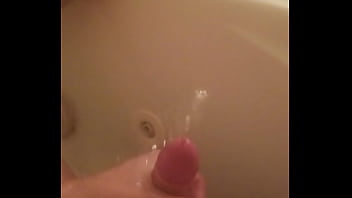 Preview 2 of Granny Dana Hayes - Teen peeing