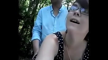 Preview 4 of Porno Griego - Outdoor Fuck