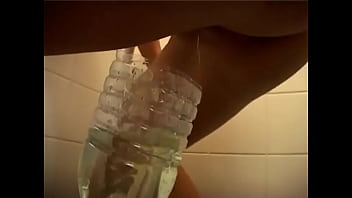 Preview 2 of Little Old Monster - d. piss of pussy