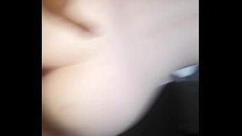 Preview 4 of Hard Fucking With Wife - Eu fodo a minha branquinha com meu pau negro ela adora dar a buceta de quatro