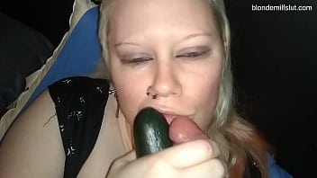 Preview 4 of Desi Cute Girls Rap Videos - MILF TO SUCK TWO COCKS