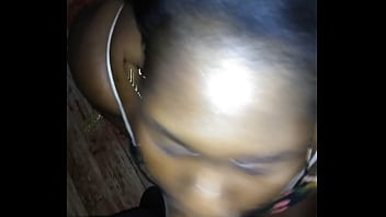 Preview 1 of Linox Lux - Bbw suckin my dick