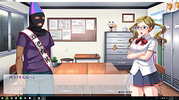 Preview 3 of Baiby Sister - Our Baseball Club Manager Girl Was Framed in a Bunk Bed so I Banged Her