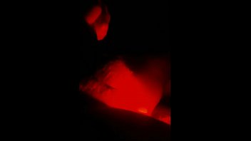 Preview 2 of Huab Porn Maroc Cam - Me solo masturbating  multiple clips with cumshot
