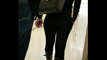 Preview 3 of Mian Khilfa Hd - college thot