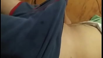 Preview 1 of Doggy Sex On Bed Nude - received 10209636093813274
