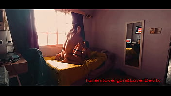 Preview 3 of New Banjla Axx - Ninf&oacute_mana Quiere Penetraci&oacute_n Fuerte y Una verga Grande - HARD FUCK