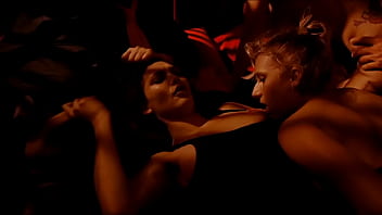 Preview 2 of Fun In Thailand - He take him to a Swinger Orgy Party