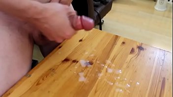 Preview 2 of Arbi Mia Khalifa - Cumming after edging for several hours
