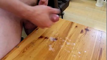 Preview 4 of Arbi Mia Khalifa - Cumming after edging for several hours