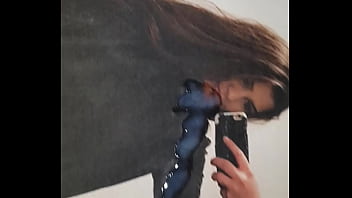 Preview 1 of Enun Xxx - albina beluli cum tribut