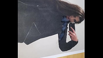Preview 4 of Enun Xxx - albina beluli cum tribut