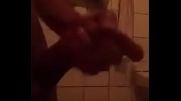 Preview 3 of Full Open Xxx 32 Years - Jerk Shower