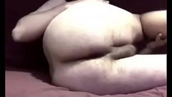 Preview 3 of Amazing Funbags Brooke Wylde - Fucking whore slut with 4 fingers