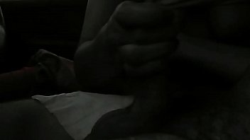 Preview 4 of Welcome House - Fun inside the car