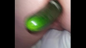 Preview 3 of Monster Dildos - 20180224 080500