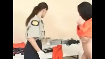 Preview 4 of Repu Xxxxxx - Jail Intake 10