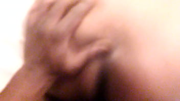 Preview 2 of Xxxom And Son - Fucking a chubby thot Kareemah (NYC)
