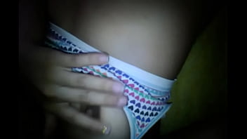 Preview 1 of Belle Sin - Tetas de jovencita