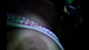 Preview 4 of Belle Sin - Tetas de jovencita