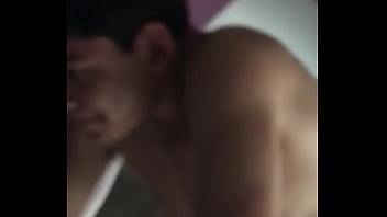 Preview 4 of Vdqvracjc - Adri&aacute_n chico 19 a&ntilde_os HOT