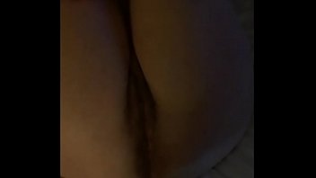 Preview 3 of Bro Sis Vides - Real Exhibitionist Amateur Milf Wife Masturbating By Open Hotel Window