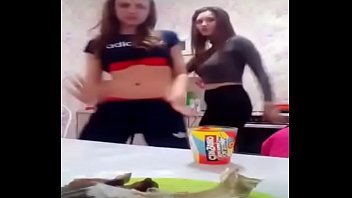 Preview 2 of Bab Hi Nipple Suck - Russian teens sexy tease