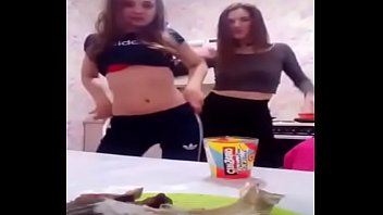 Preview 1 of Bab Hi Nipple Suck - Russian teens sexy tease