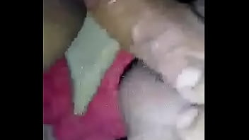 Preview 2 of Jizz 48 - karliz14 cogiendo