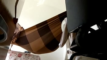 Preview 3 of Mom And Son Xxx Video Indian - primo batendo punheta b.