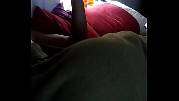 Preview 1 of In The Famil - My bitch giving me some head