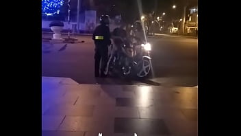 Preview 1 of Women Police Fuck - 10000000 176865562913972 7736855345716264960 n
