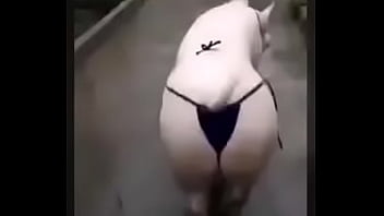 Preview 1 of Deni Deni Els - Peppa pig sexy