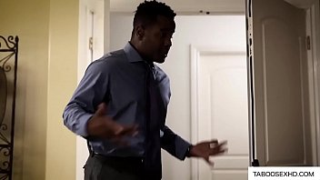 Preview 1 of Girl Pee In Church - step Father seduce by daughter in this family sex scene