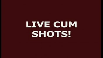 Preview 1 of Tied Upm - Live Tranny Cum 113