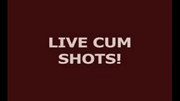 Preview 1 of Horse Mouth - Live Tranny Cum 118