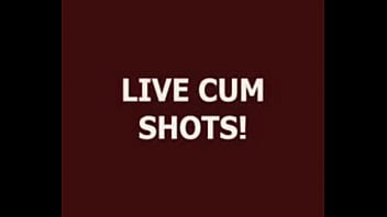 Preview 1 of Xxhx Xnxxhxx - Live Tranny Cum 108